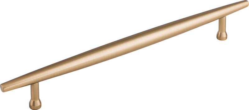 Allendale Pull 7 9/16 Inch (c-c) Honey Bronze