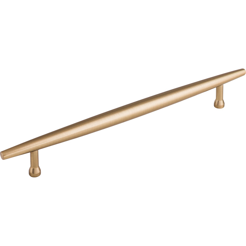 Allendale Pull 7 9/16 Inch (c-c) Honey Bronze