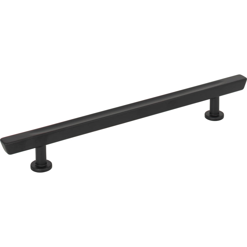 Conga Pull 6 5/16 Inch (c-c) Matte Black