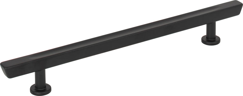 Conga Pull 6 5/16 Inch (c-c) Matte Black