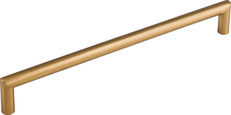 Kinney Pull 8 13/16 Inch (c-c) Honey Bronze