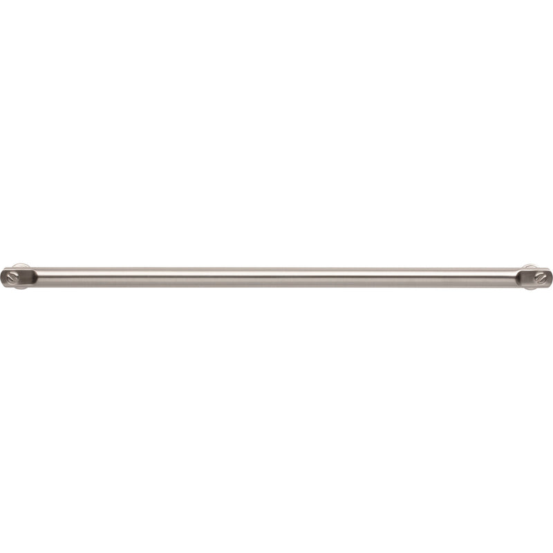 Everitt Pull 12 Inch (c-c) Brushed Nickel