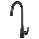 Quantum Pull Down Kitchen Faucet