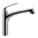 Quantum Pull Out 
Kitchen Faucet