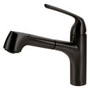 Quantum Bar Pull Out Kitchen Faucet