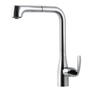 Quantum High Pull Out Kitchen Faucet