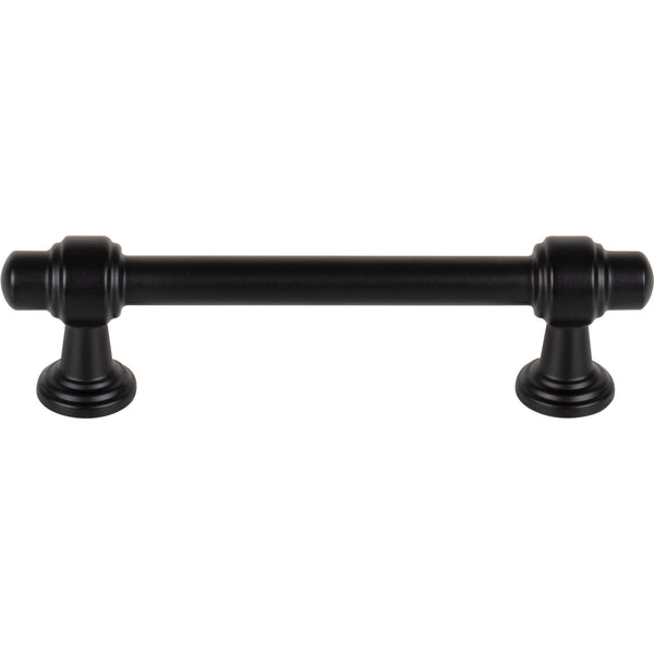 Bronte Pull 3 3/4 Inch (c-c) Matte Black