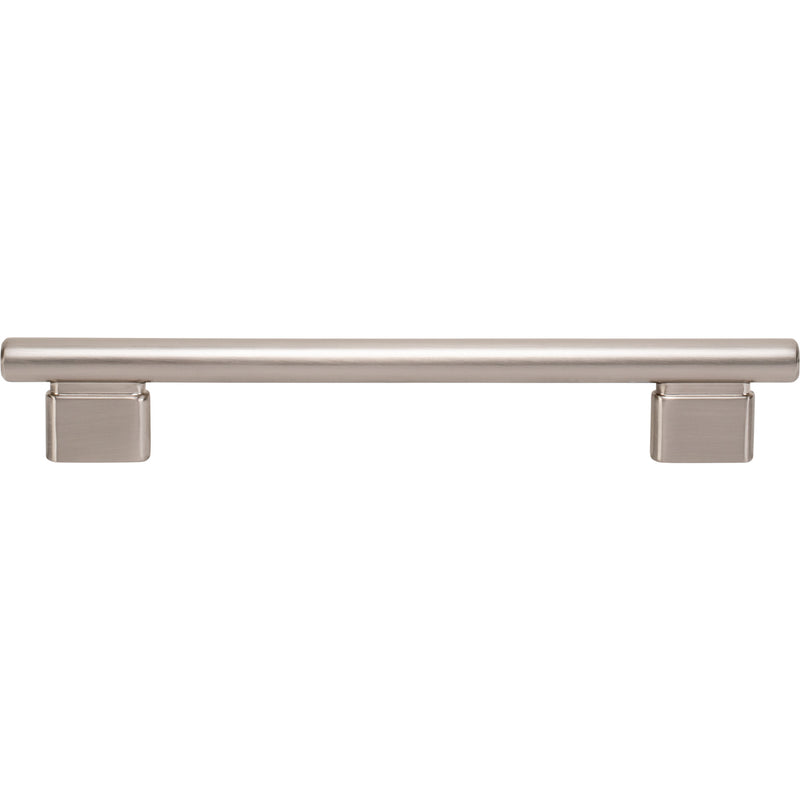 Holloway Pull 6 5/16 Inch (c-c) Brushed Nickel