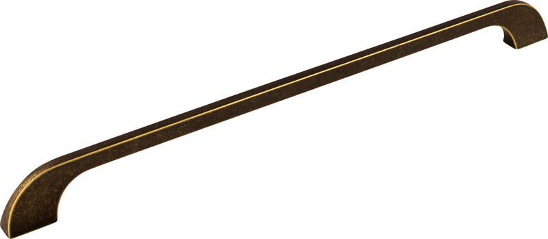 Neo Pull 12 Inch (c-c) German Bronze