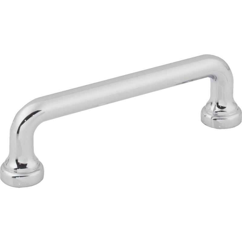 Malin Pull 3 3/4 Inch (c-c) Polished Chrome