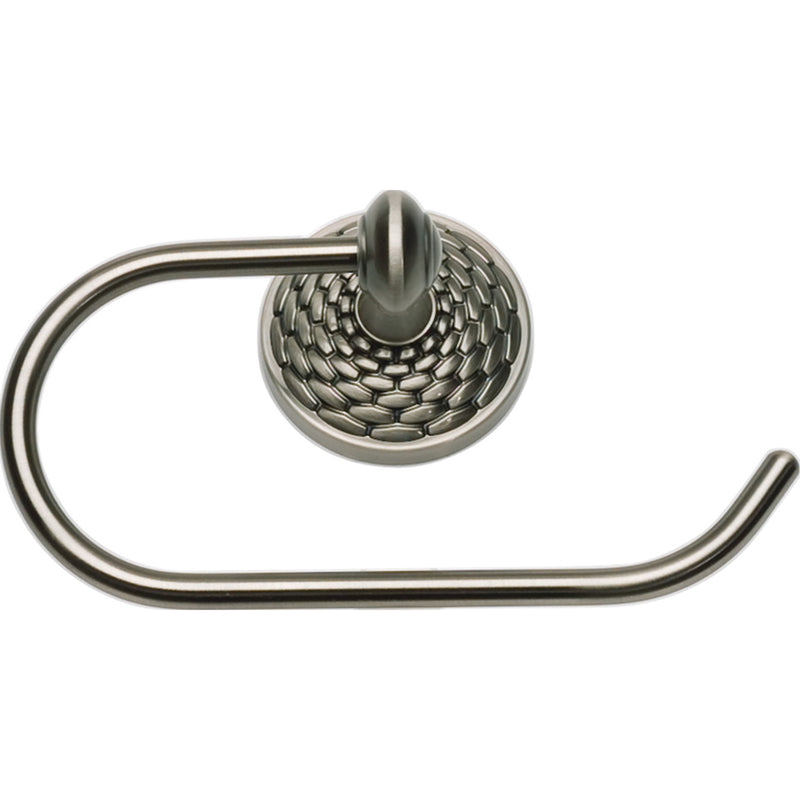 Mandalay Bath Tissue Hook  Brushed Nickel