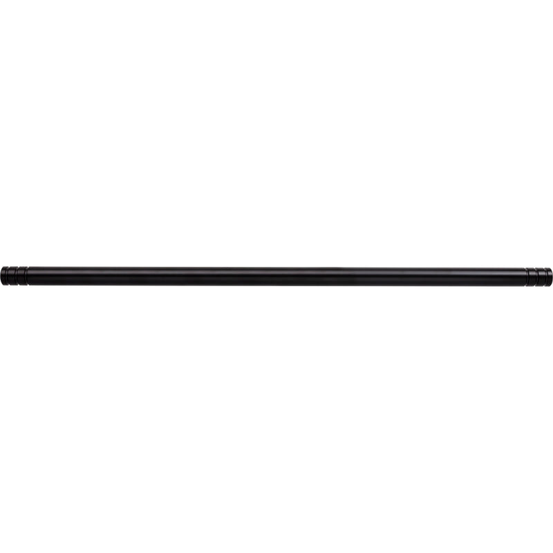 Griffith Appliance Pull 18 Inch (c-c) Matte Black