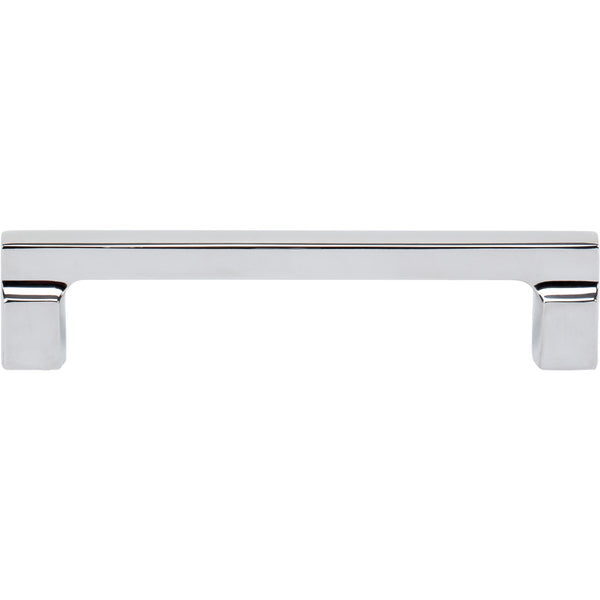 Reeves Pull 5 1/16 Inch (c-c) Polished Chrome