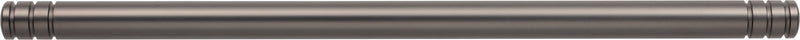 Griffith Appliance Pull 12 Inch (c-c) Slate