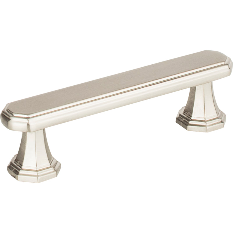 Dickinson Pull 3 Inch (c-c) Brushed Nickel