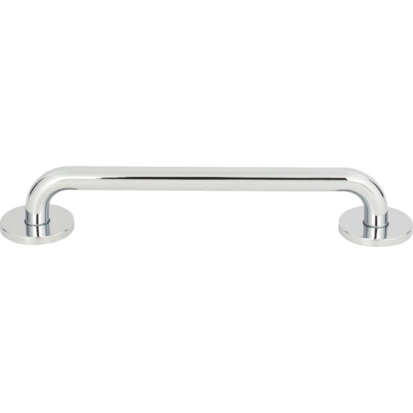 Dot Pull 6 5/16 Inch (c-c) Polished Chrome