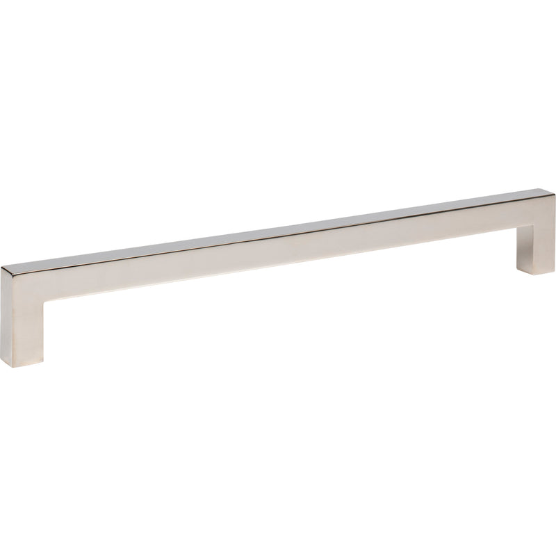 It Appliance Pull 12 Inch Polished Nickel