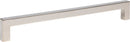 It Appliance Pull 18 Inch Polished Nickel