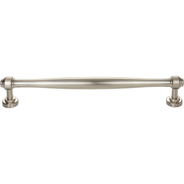 Ulster Appliance Pull 12 Inch (c-c) Brushed Satin Nickel