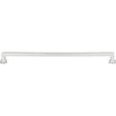Oskar Appliance Pull 18 Inch Polished Chrome