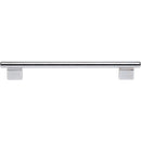 Holloway Appliance Pull 12 Inch (c-c) Polished Chrome