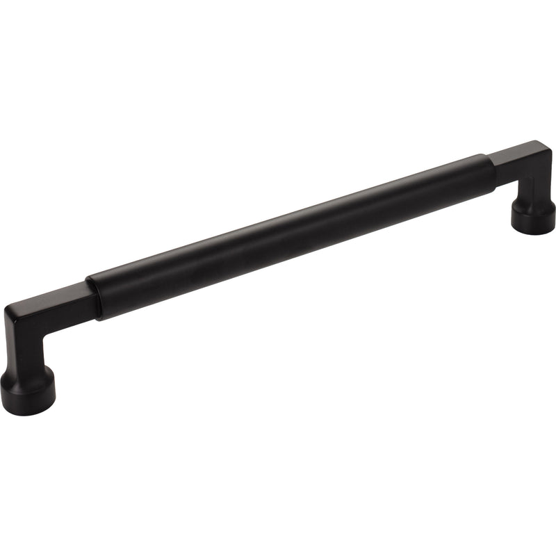 Cumberland Appliance Pull 18 Inch (c-c) Flat Black