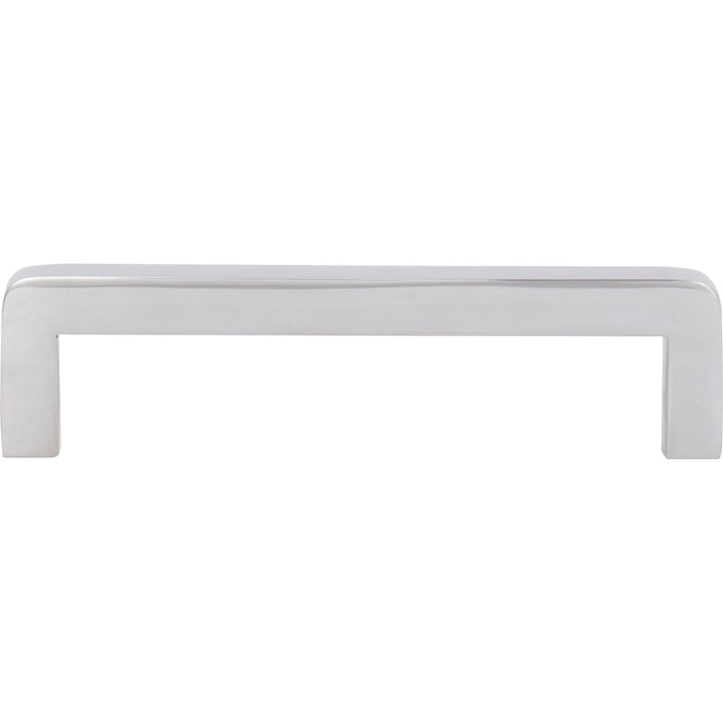 Tustin Pull 5 1/16 Inch Polished Stainless Steel