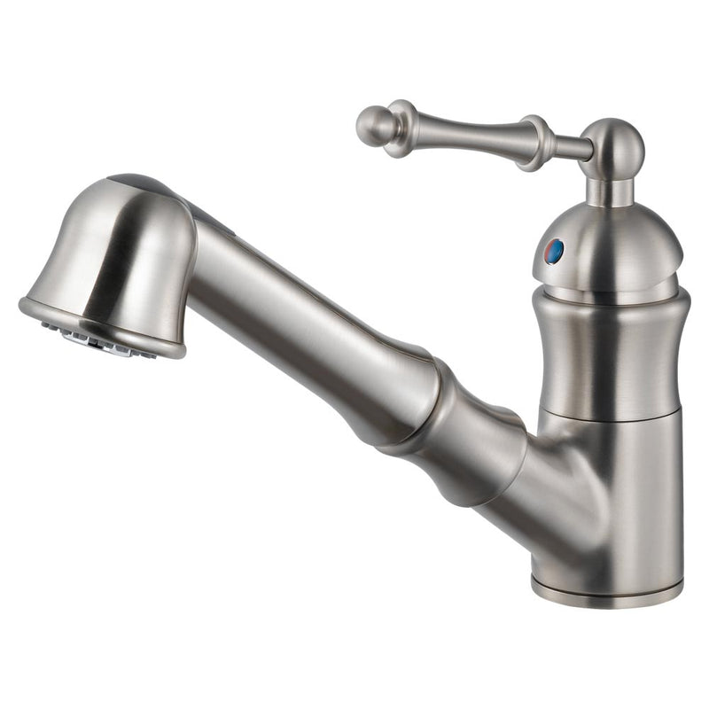 Richmond Pull Out Kitchen Faucet