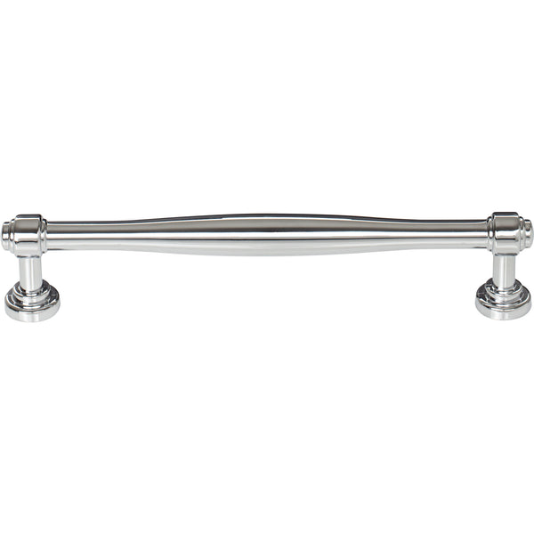 Ulster Pull 6 5/16 Inch (c-c) Polished Chrome