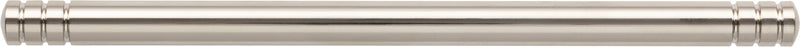 Griffith Pull 6 5/16 Inch (c-c) Polished Nickel