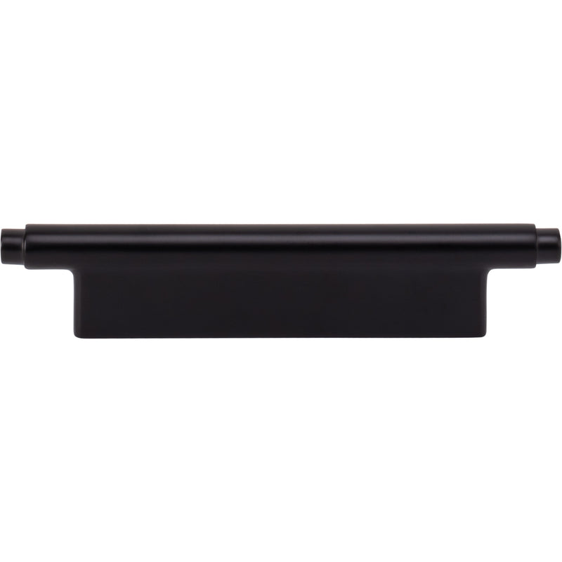 Kayden Pull 3 3/4 Inch (c-c) Matte Black