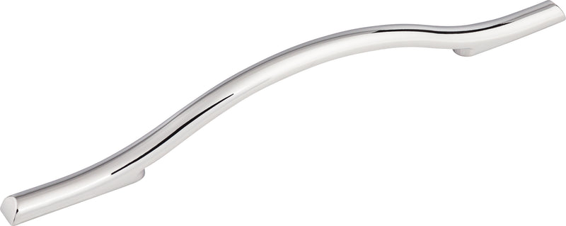 Somerdale Pull 6 5/16 Inch (c-c) Polished Chrome