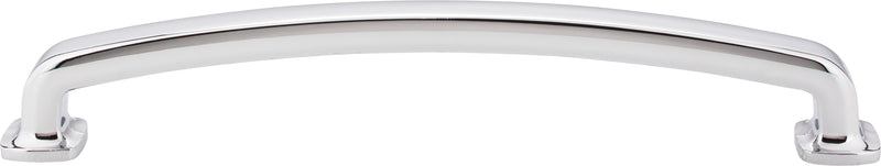 12" Center-to-Center Polished Chrome Belcastel 1 Appliance Handle