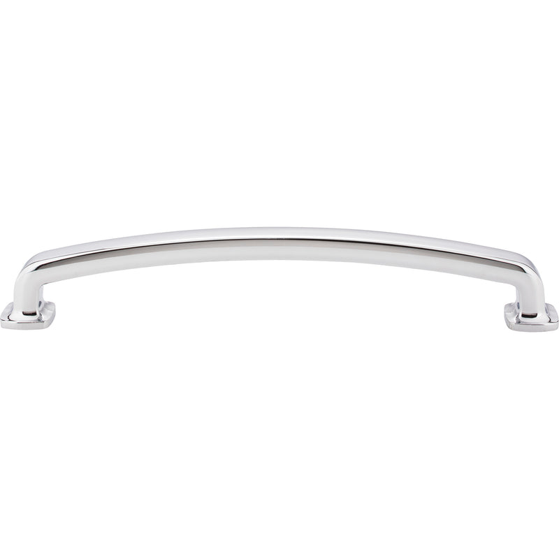 12" Center-to-Center Polished Chrome Belcastel 1 Appliance Handle