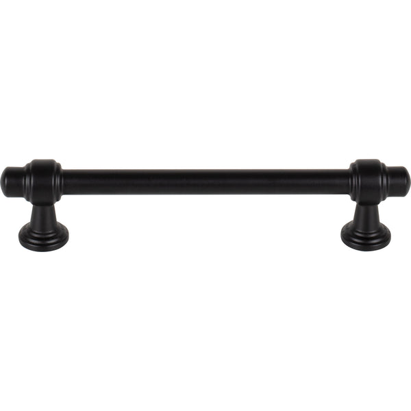 Bronte Pull 5 1/16 Inch (c-c) Matte Black