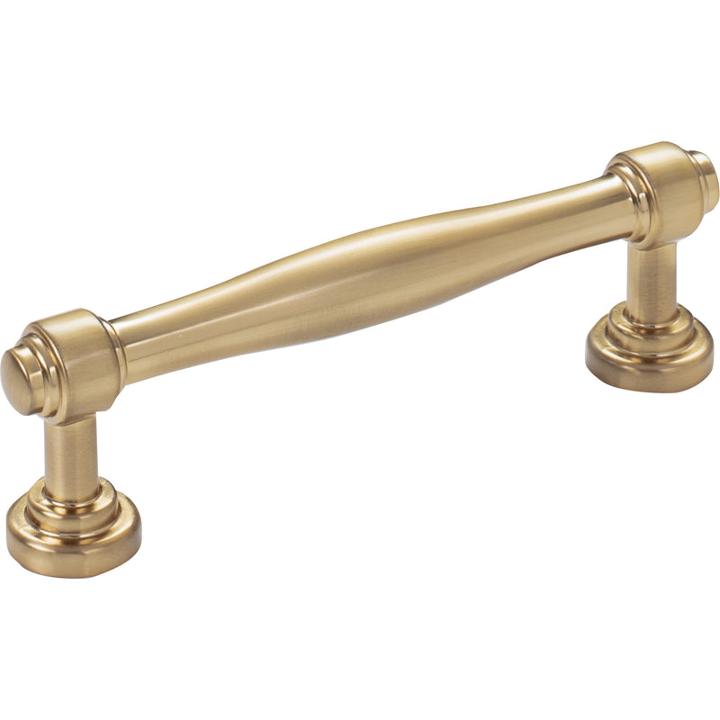 Ulster Pull 3 3/4 Inch (c-c) Honey Bronze