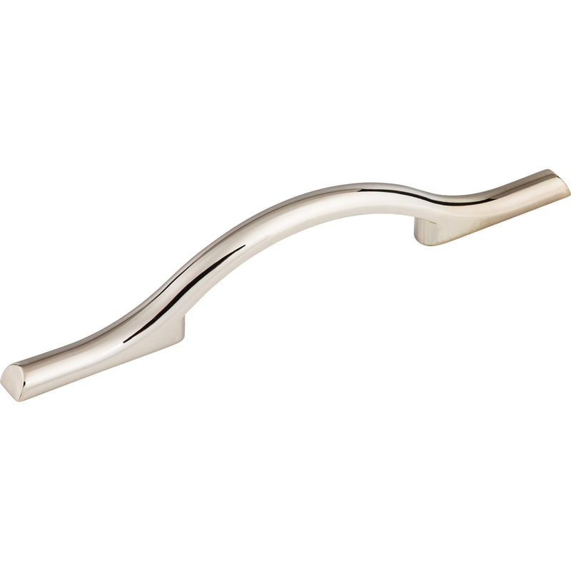 Somerdale Pull 3 3/4 Inch (c-c) Polished Nickel