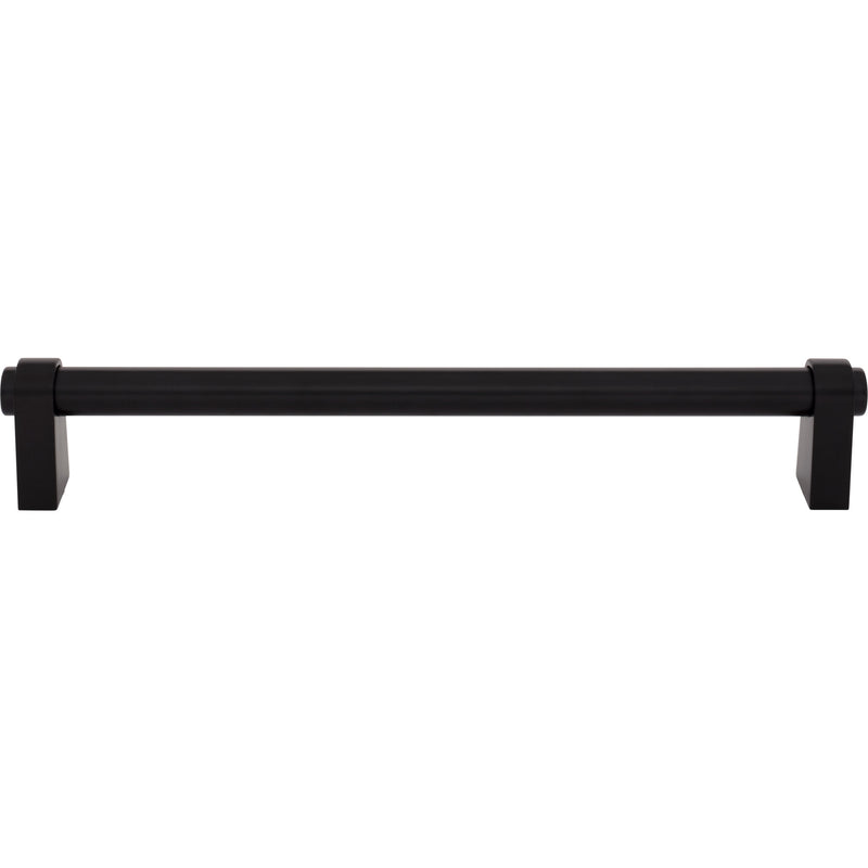 Lawrence Appliance Pull 18 Inch (c-c) Flat Black