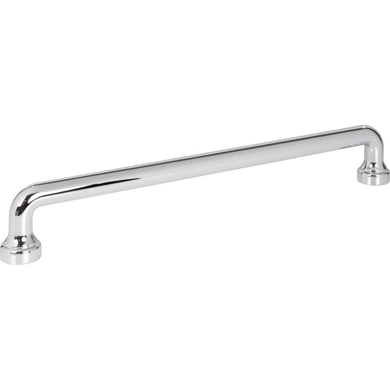 Malin Appliance Pull 12 Inch (c-c) Polished Chrome