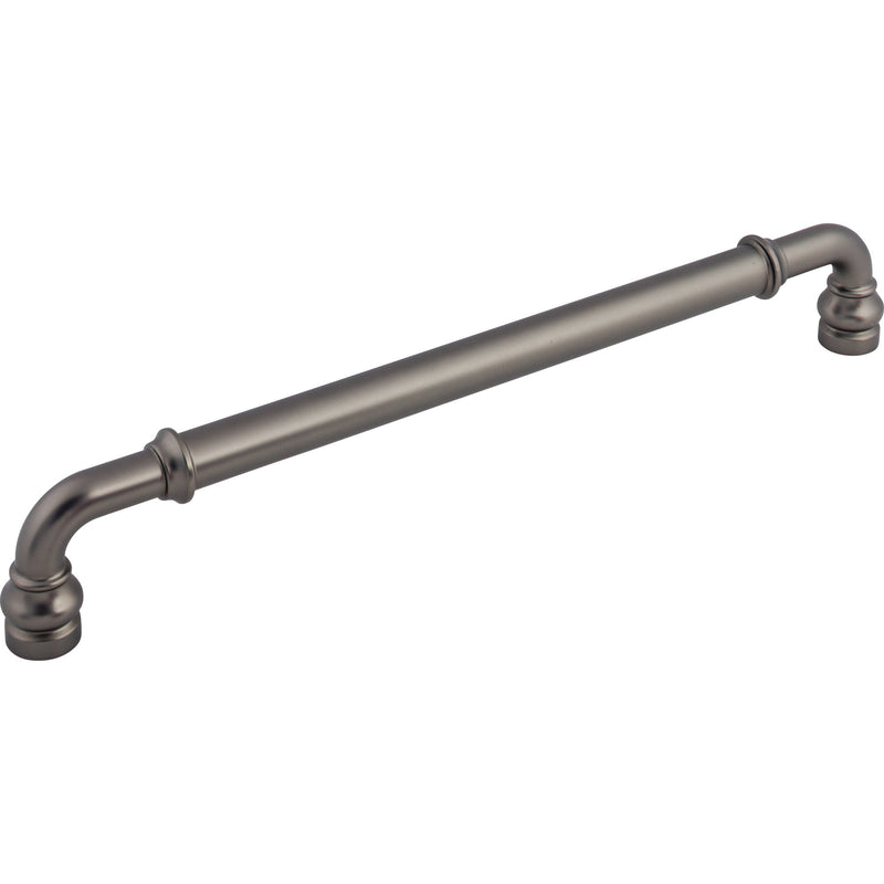 Brixton Appliance Pull 12 Inch (c-c) Ash Gray