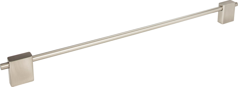 Element Appliance Pull 18 Inch (c-c) Brushed Nickel