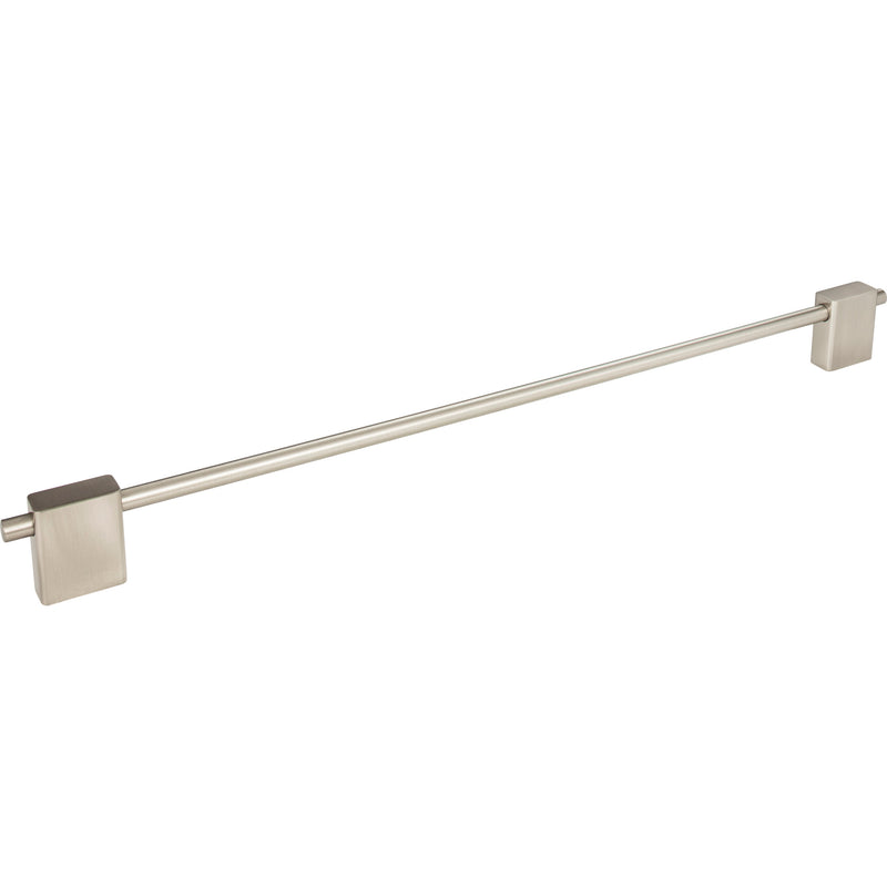 Element Appliance Pull 18 Inch (c-c) Brushed Nickel