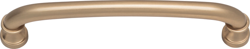 Shelley Pull 5 1/16 Inch (c-c) Champagne