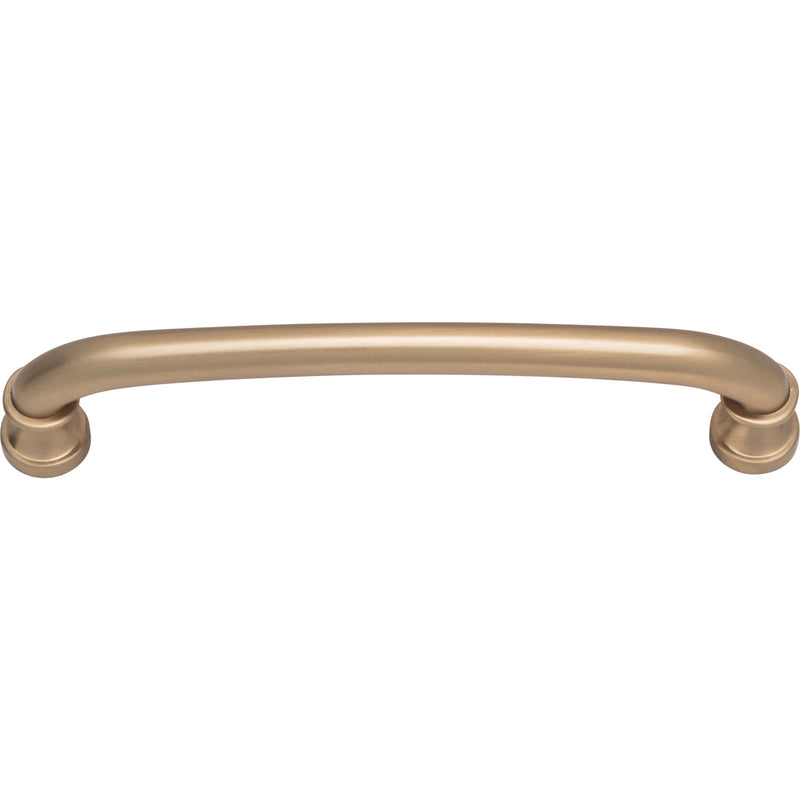 Shelley Pull 5 1/16 Inch (c-c) Champagne