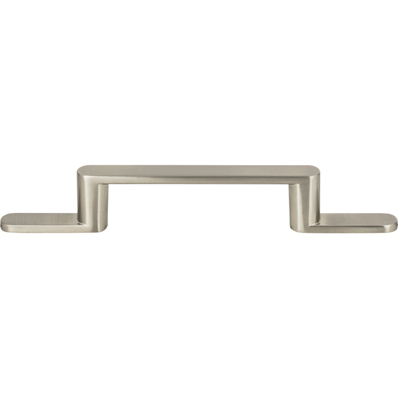 Alaire Pull 3 3/4 Inch (c-c) Brushed Nickel
