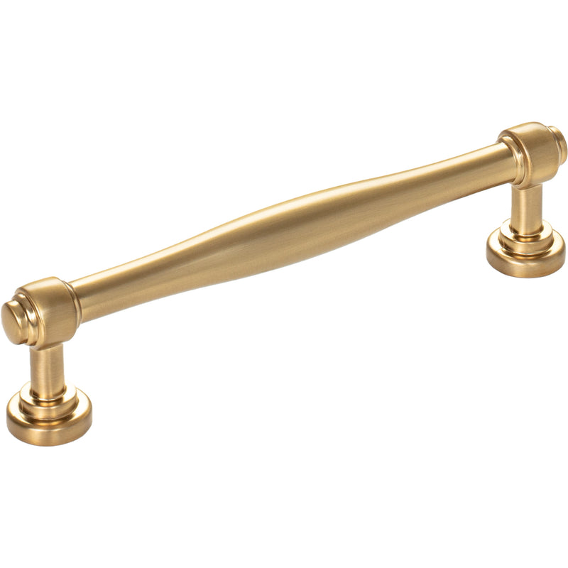 Ulster Pull 5 1/16 Inch (c-c) Honey Bronze