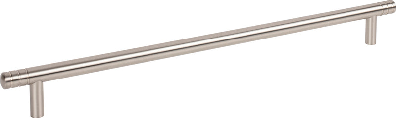 Griffith Pull 12 Inch (c-c) Brushed Nickel