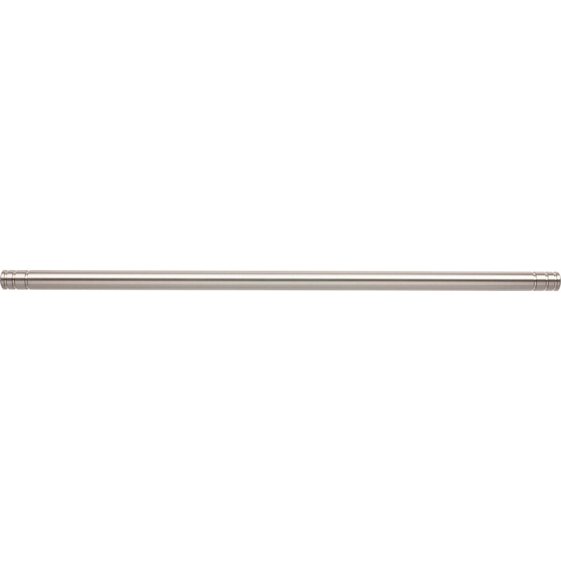 Griffith Appliance Pull 18 Inch (c-c) Brushed Nickel