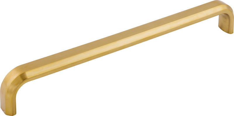 Telfair Appliance Pull 12 Inch (c-c) Honey Bronze