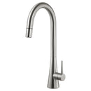 Serenity Pull Down Kitchen Faucet